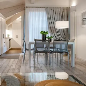 **** Aparthotel Lungomare Italia