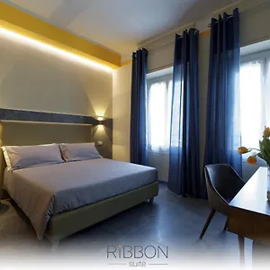 Gasthuis Ribbon, Milaan