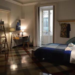 Bed, Book & Breakfast Landolina Catane