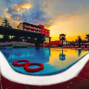 ** Hotel Terme Luna Italia