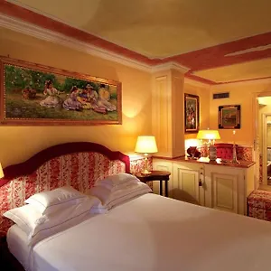 Hotel Petit Palais De Charme Mailand