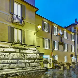***** Hotel Indigo - St. George By Ihg Italia