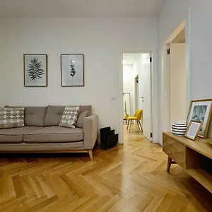 Aparthotel Serendipity - Duomo