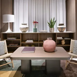 **** Hotel Ac Italia