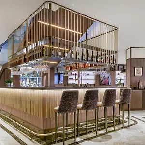 **** Hotel Ac Italia