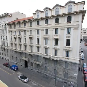 Aparthotel De La Gare Mailand