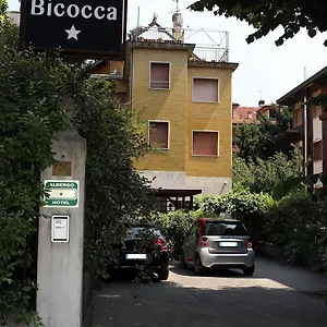 Hotel Bicocca Mailand