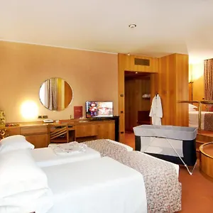 **** Hotel Michelangelo Italia