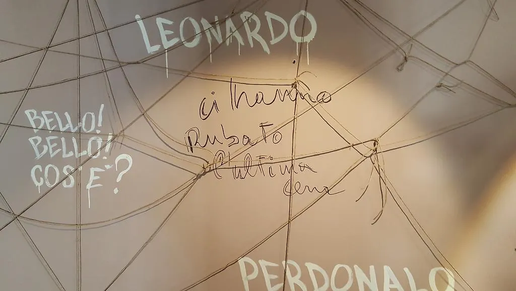Bed & Breakfast Bed+Art Milano Centrale