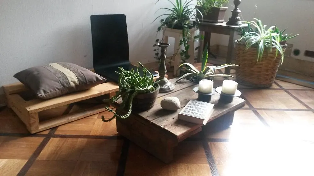** Bed and Breakfast Bed+Art Milano Centrale Ιταλία